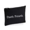 Stylish Personalized Cosmetic Bag Zipper Custom Design Add Your Name Company Logo Cosmetic Bag Organizer Wallet Pencil Bag Gift 5