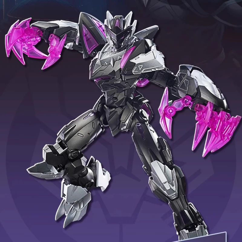 Keeppley ビルディングブロックマーベルコミックスーパースター