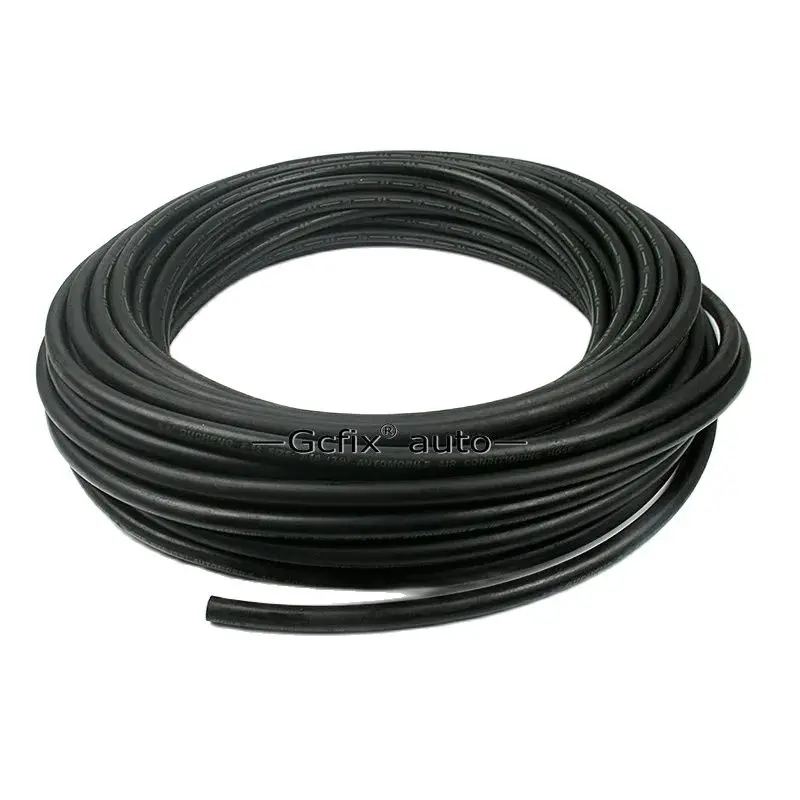 

#8 13/32'' R134a R12 Auto A/C Hose Thick-wall Nylon Standard Barrier for Automotive Air Conditioning System