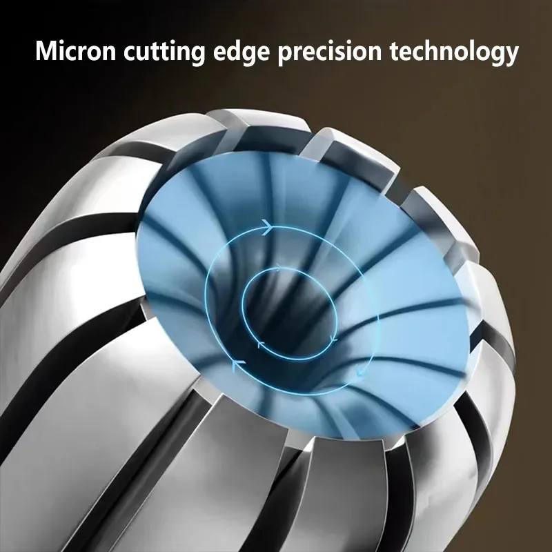 New Nose Trimmer for Men Stainless Steel Manual Trimmer for  Nose Vibrissa Razor Shaver Washable Portable Nose Ear Hair Trimmer