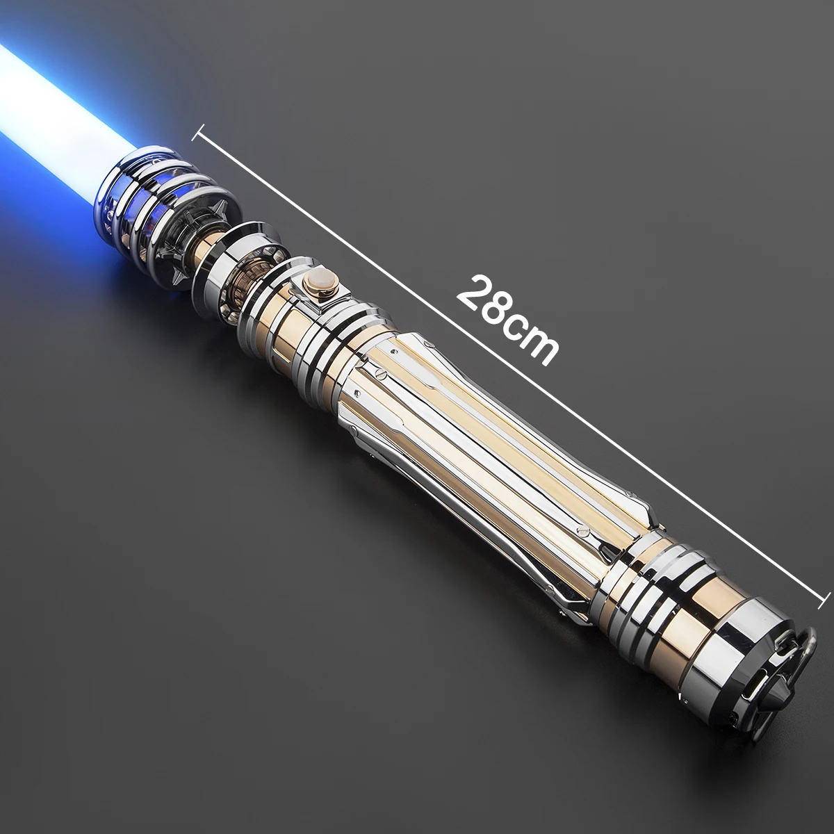 Рисунок 4 - Лазерный меч JOYACESABER Leia в стиле принцессы