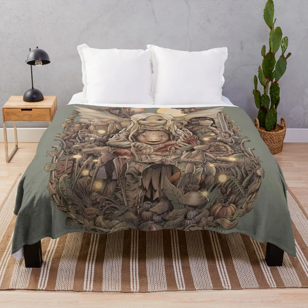 

Return to Thra Throw Blanket Soft Decorative Sofas Extra Large Throw Blankets