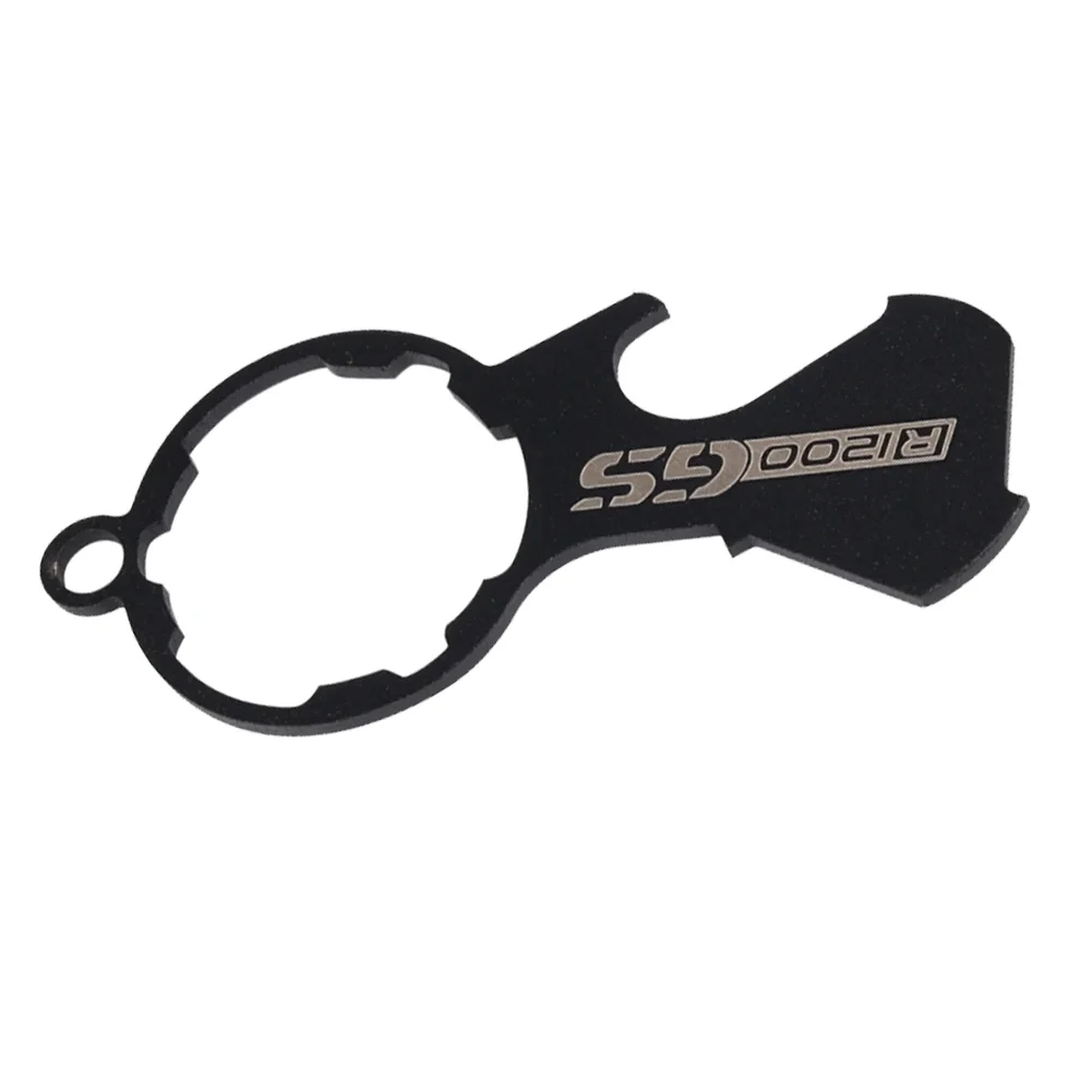 Clé à Douille 12 Pans 76 Mm Pour Vidange - Compatible BMW R1200GS, R1200R, RT | Outil De Démontage Filtre à Huile