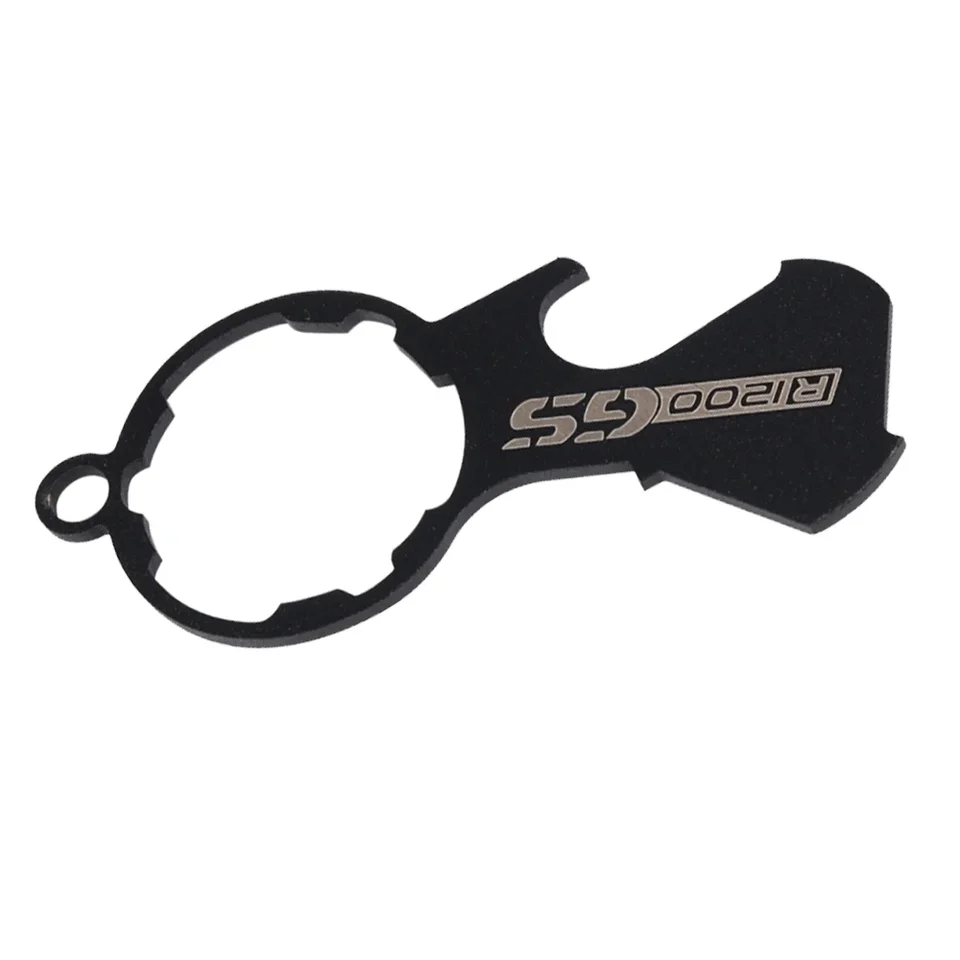 Tappo Di Riempimento Olio Motore In Plastica Nera Per BMW R1200 E R1250GS RT/RS – Sostituto Originale, Facile Da Montare