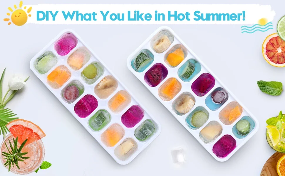 Ice Tray