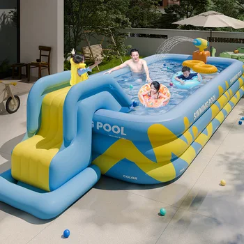 Zattere per piscina Gioco gonfiabile Divertimento in acqua PVC Gonfiare Lounge Galleggiante Estate Bambini Bagno Piscine Mare Spiaggia Giardino Giocattoli 1