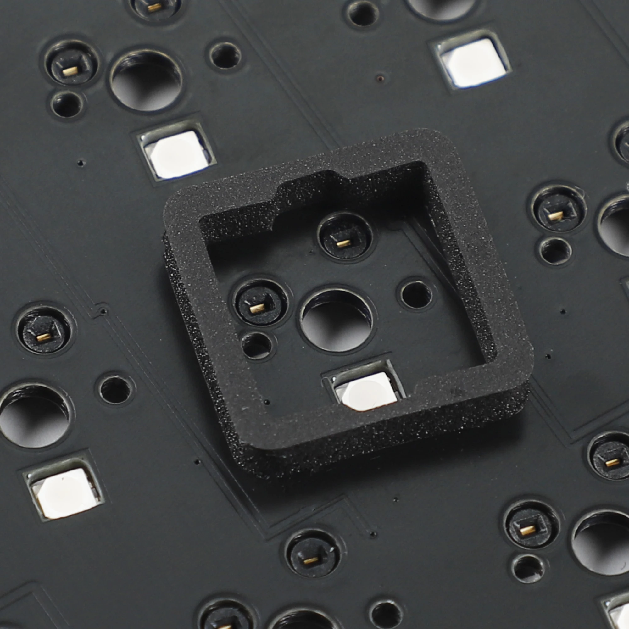120 pces ymdk universal poron espuma pcb