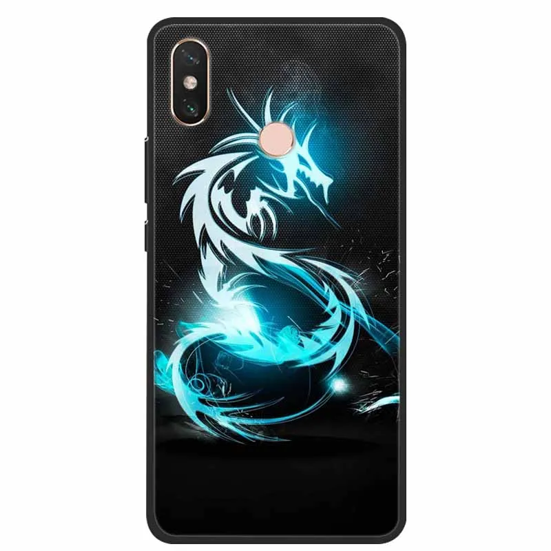 Premium Marble Soft TPU Silicone Shockproof Phone Case
