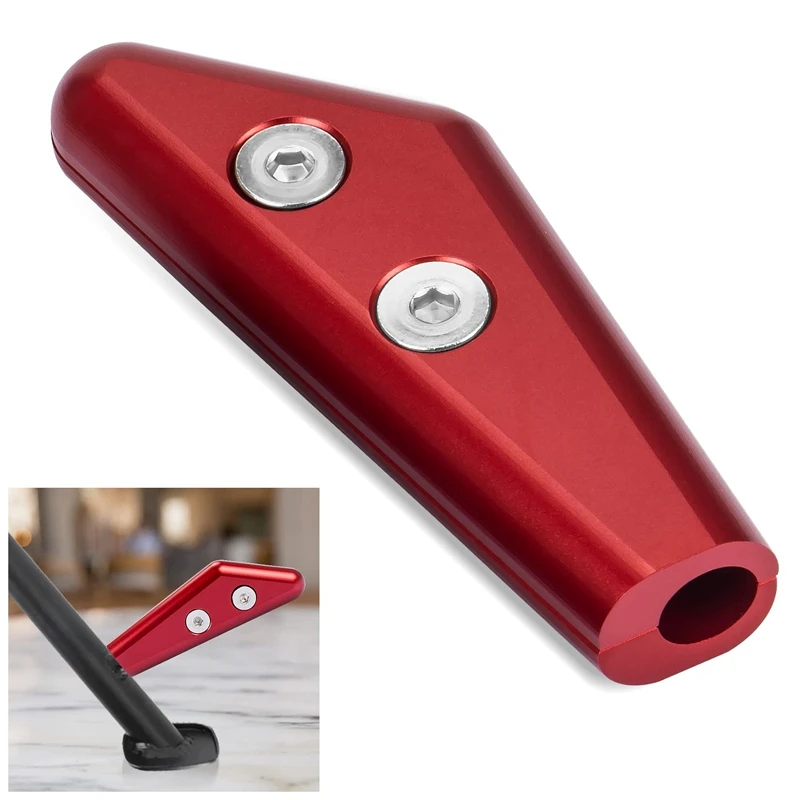 

Подставки для мотоциклов, подставки для ног, удлинители, аксессуары для поддержки бокового удара, поддержка удлинения для Honda X-ADV 750 2017-2022