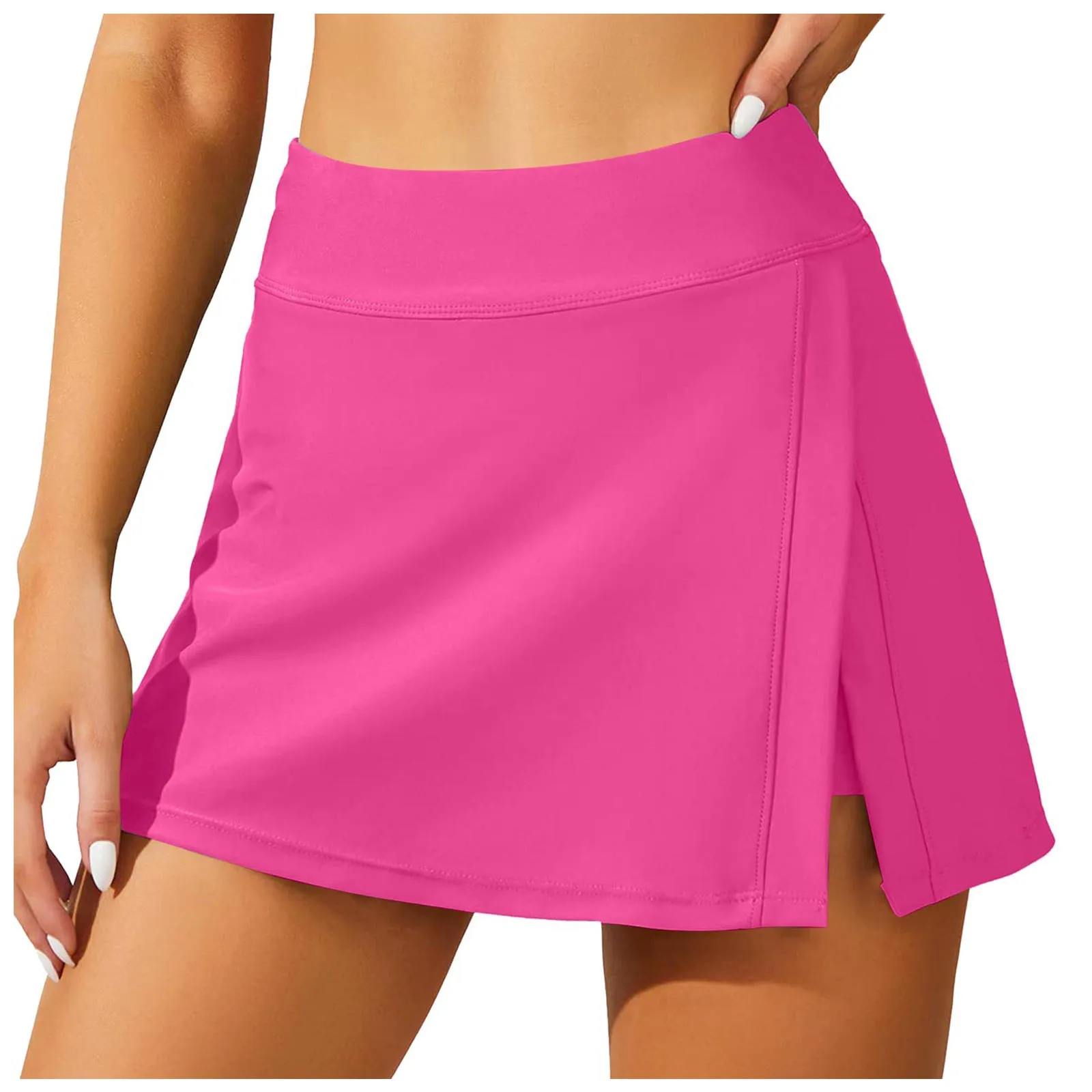 Boy Short Bikini Women'S Swim Skirt Belly Tightening Swim Dress Built In Teen Swim Trunks Short Short Swim Shorts Men