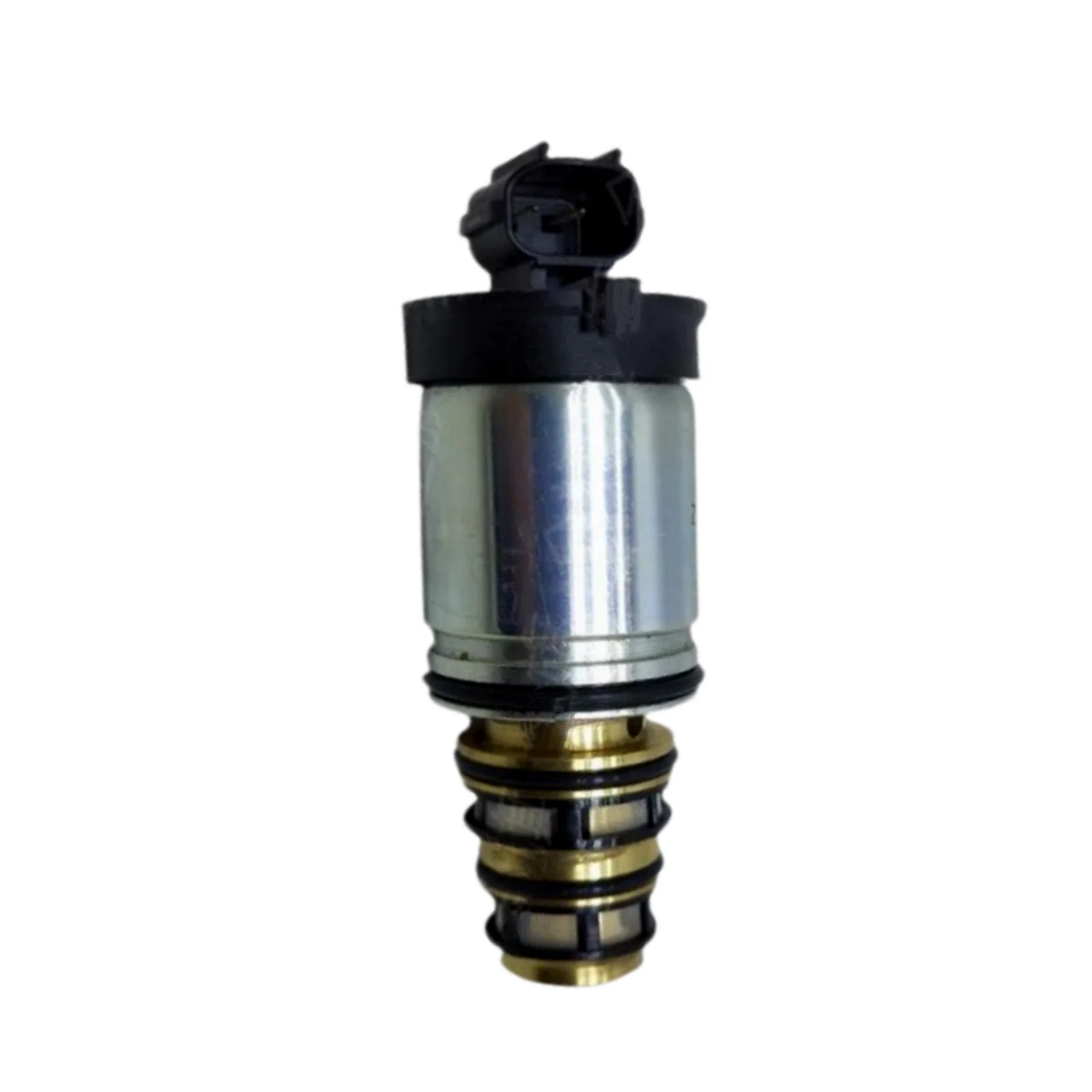 

RV65F automotive air conditioning control valve, for modern full series universal compressor variable frequency solenoid valve