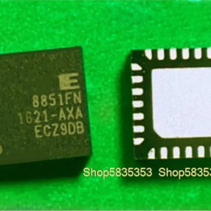 

5-10pcs New ITE8851FN IT8851FN 8851FN QFN-28 Notebook chip