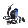 CE Approved OEM Acceptable Gasless Flux Mini MIG Welder 100A MIG Welding Machine 1
