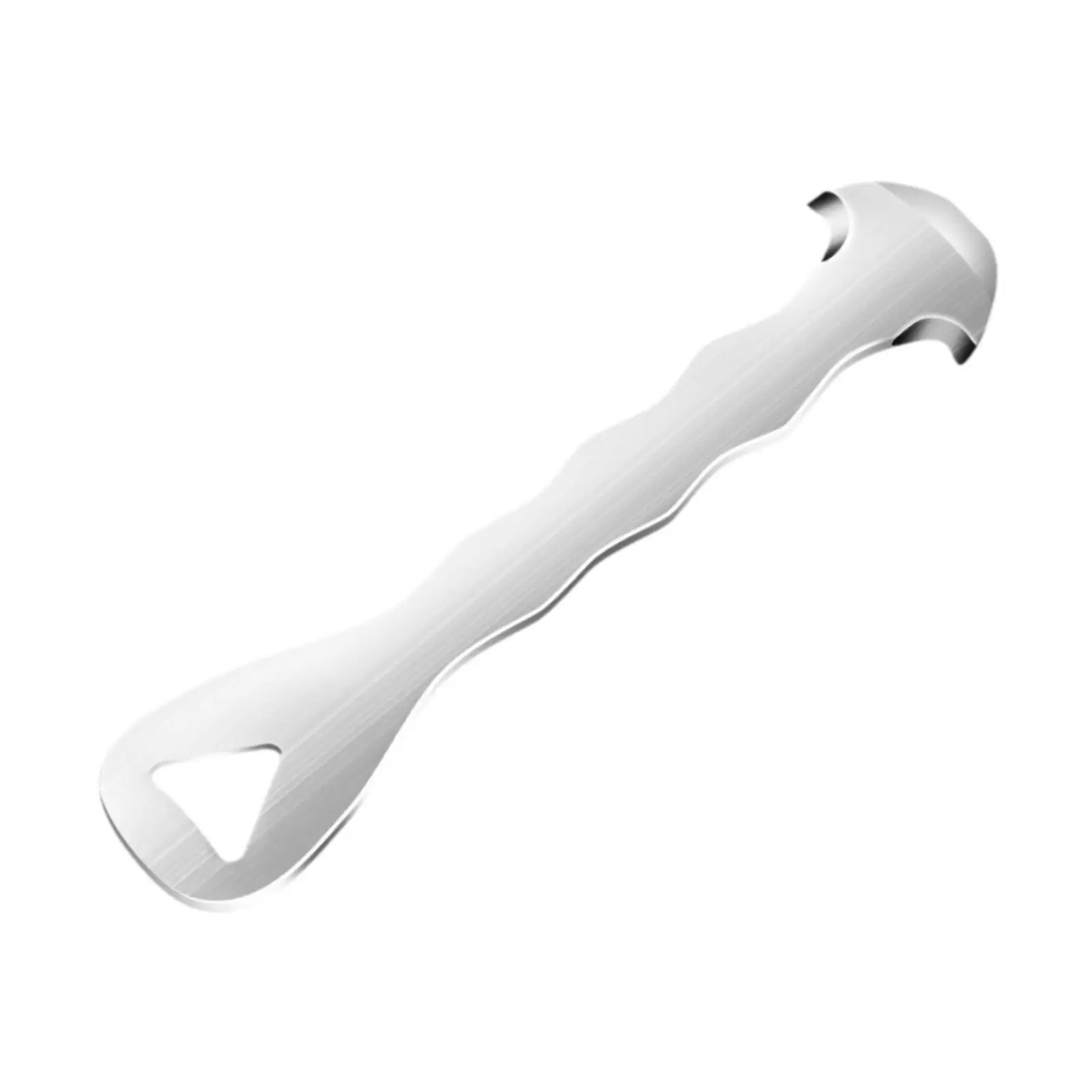 Orange Peeler Quickly Citrus Peel Removal Tool for Kitchen Camping Household