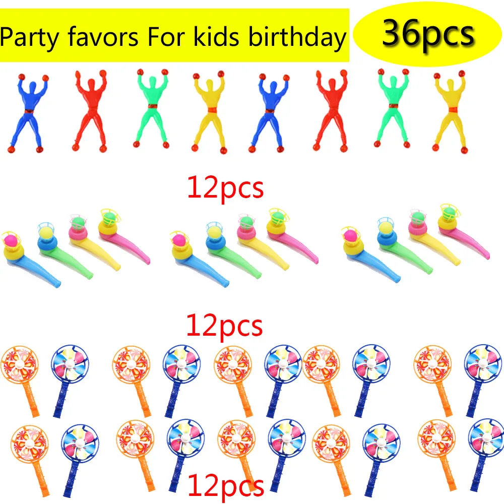 Butterfly Party Favors Supplies Set  Butterfly Birthday Party Supplies  Colorful Magic Flying ButterflyNecklaceKeychainsBraceletHair  ClipsTattoo StickersGift Bags Accessories Kit for Kids Girls Birthday  Goodie Bag Toys GiftFairy Party Spring 