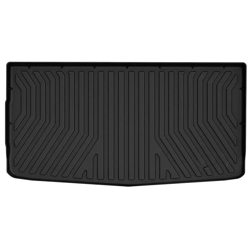 Cargo Mat Trunk Liner For-Jeep Wagoneer 3D Molded TPE All Season United States
