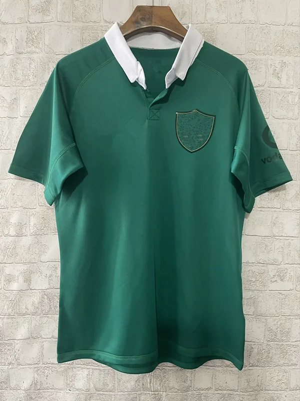 Rugby Jersey for Argentina Size S-5XL