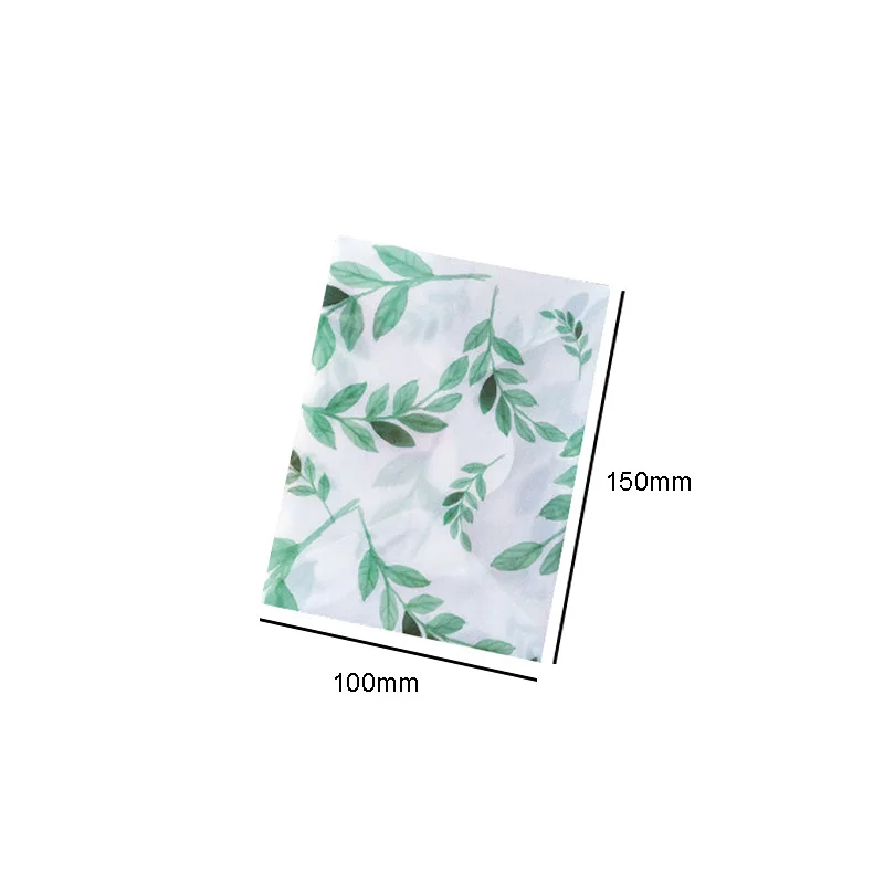 10pcs/lot Sulfuric Acid Paper Envelope School Supplies Envelope Wedding Letter Invitation kraft paper envelopes mailing envelopes mini envelopes seed storage envelopes