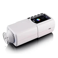 high-precision plastic colorimeter handheld for color quality control and color difference detection in industries SC-10 1