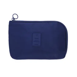 Waterproof Travel Organizer Bag (Navy BLUE)
