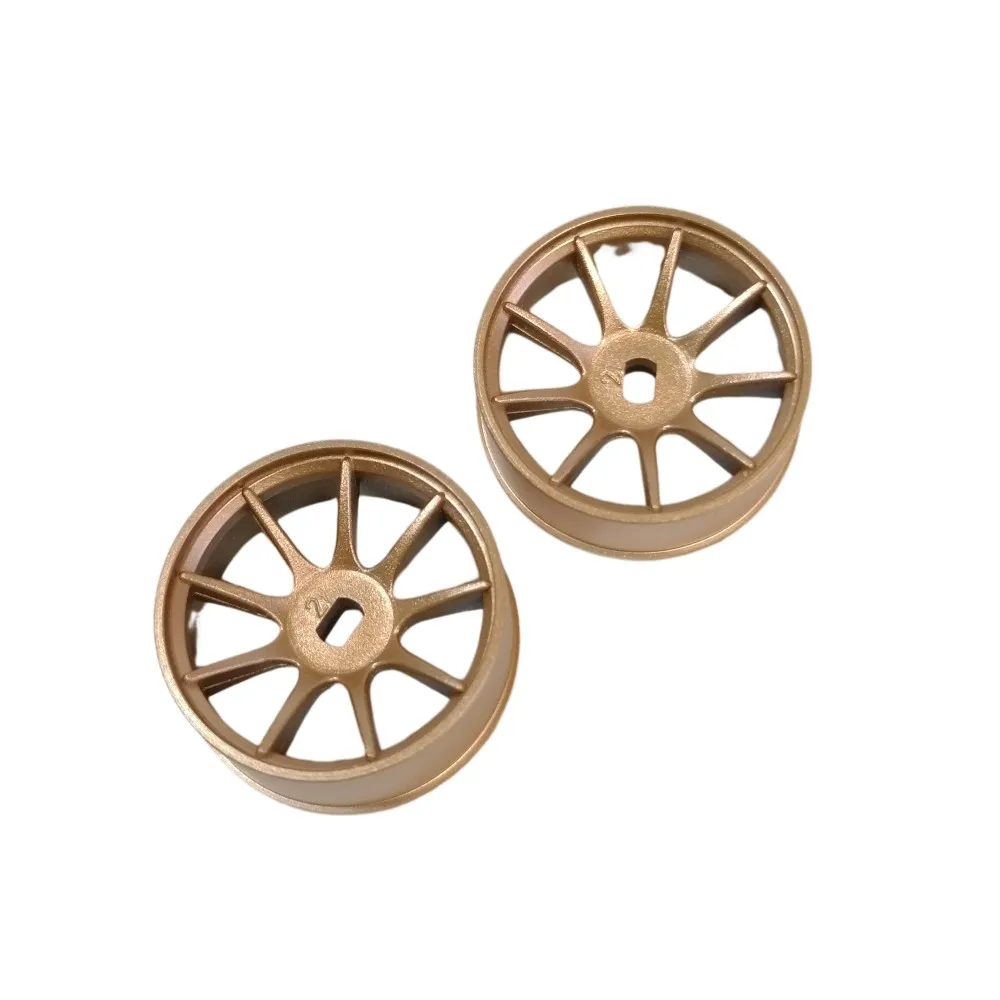 安い 1/28 DXR Kyosho Wheel Weight Light Cutted Machine AWD MINIZ タイヤ・ホイール