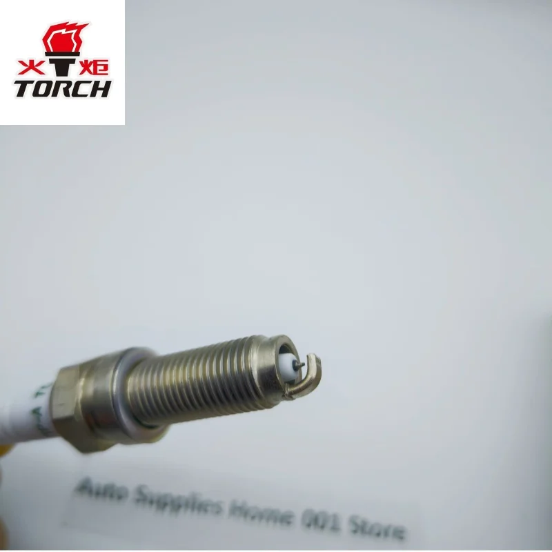 4/6PCS Original TORCH OE217 MW258145 Normal Plug For BJ60