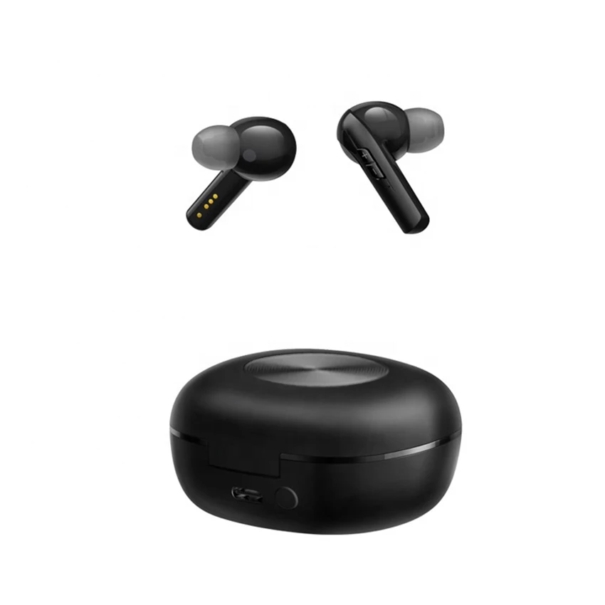 Tangsonic Digital In Ear Hearing Aid Rechargeable audifonos For Presbycusis Adult Seniors Dropshipping Sound Amplifier Automatic 5