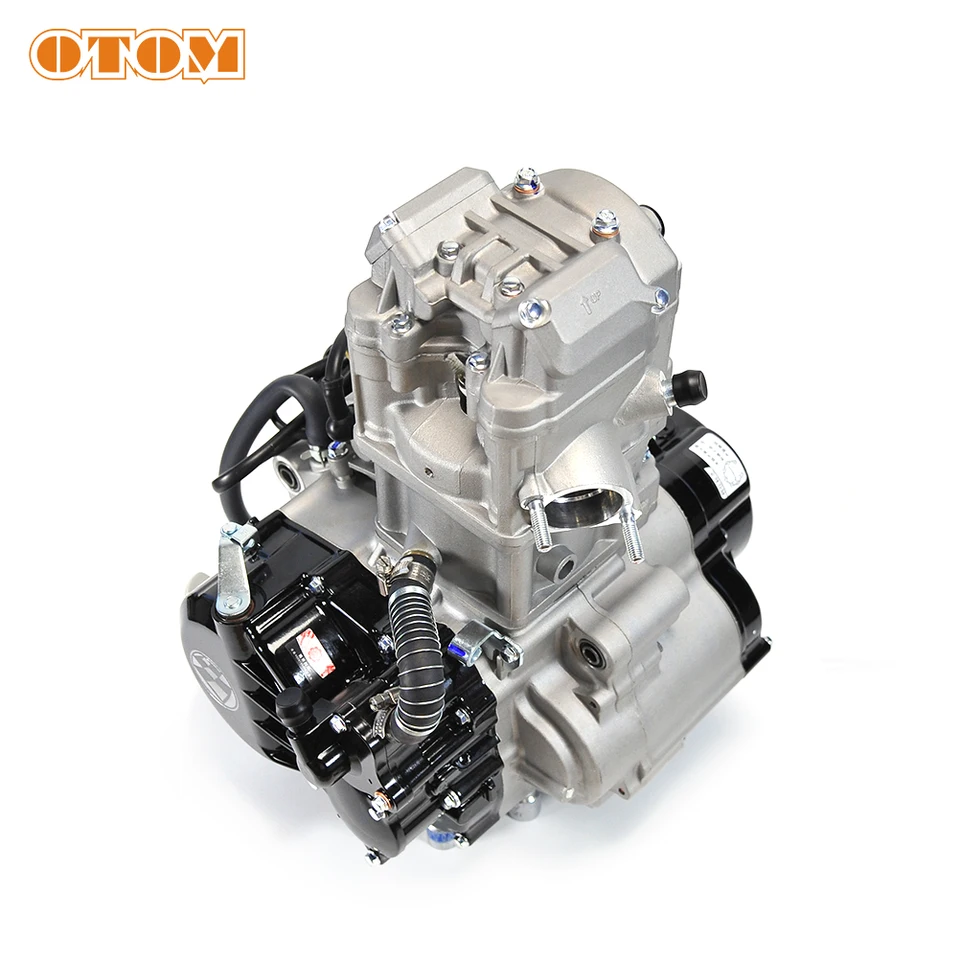 OTOM KEWS Off-road Motorcycle Dirt Bike Water Cooled Engine