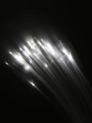 3W Bluetooth 12LEDs Fiber Optic Light Engine Shooting Star Sky DIY Remote/APP Smartphone control 60pcs 1.0mm end glow cable Kit fiber optic cable fiber optic lamp fiber optic ceiling kit
