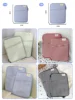 Tablet Sleeve Bag 7.9-12.9 inch Handbag Case For iPad Pro Samsung Xiaomi Sleeve Bag Cover Shockproof Pouch Multi Pockets 3