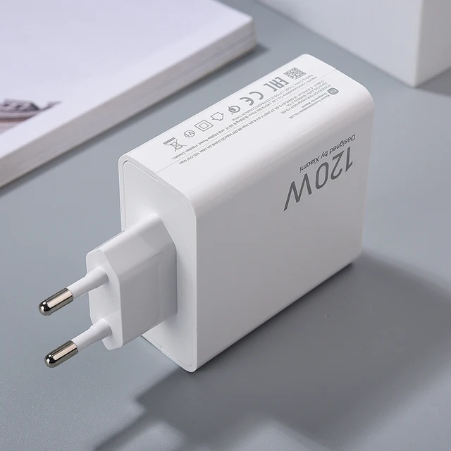 Xiaomi-Mi 13t Pro急速充電器,120W,オリジナル,EU, US Turbo,USB 