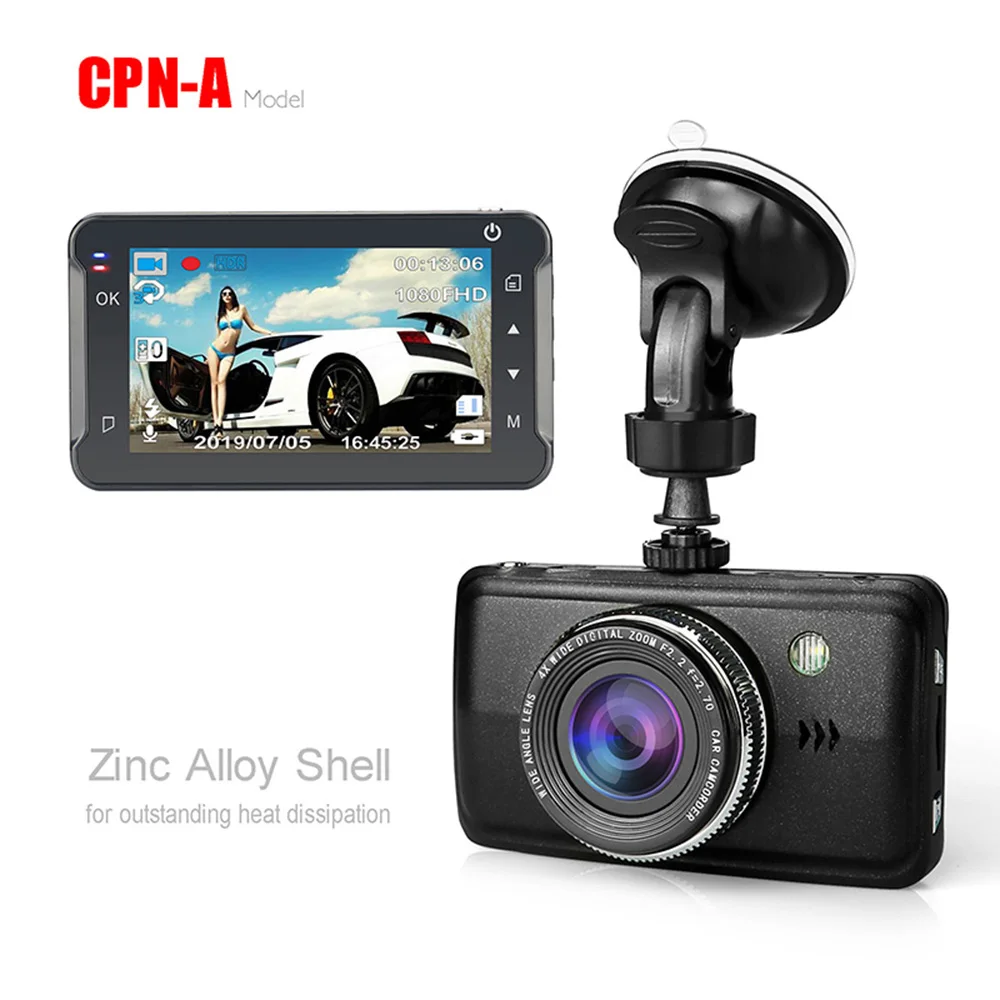 

Novatek 96650 user manual fhd 1080p 3inch car camera dvr video recorder