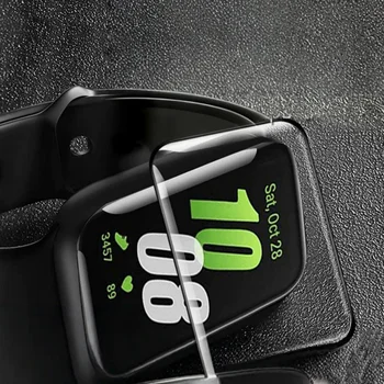 Pellicola salvaschermo per Samsung Galaxy Fit 3 Pellicola antigraffio per Galaxy Fit 3 Accessori per pellicola protettiva Ultra-HD a copertura totale