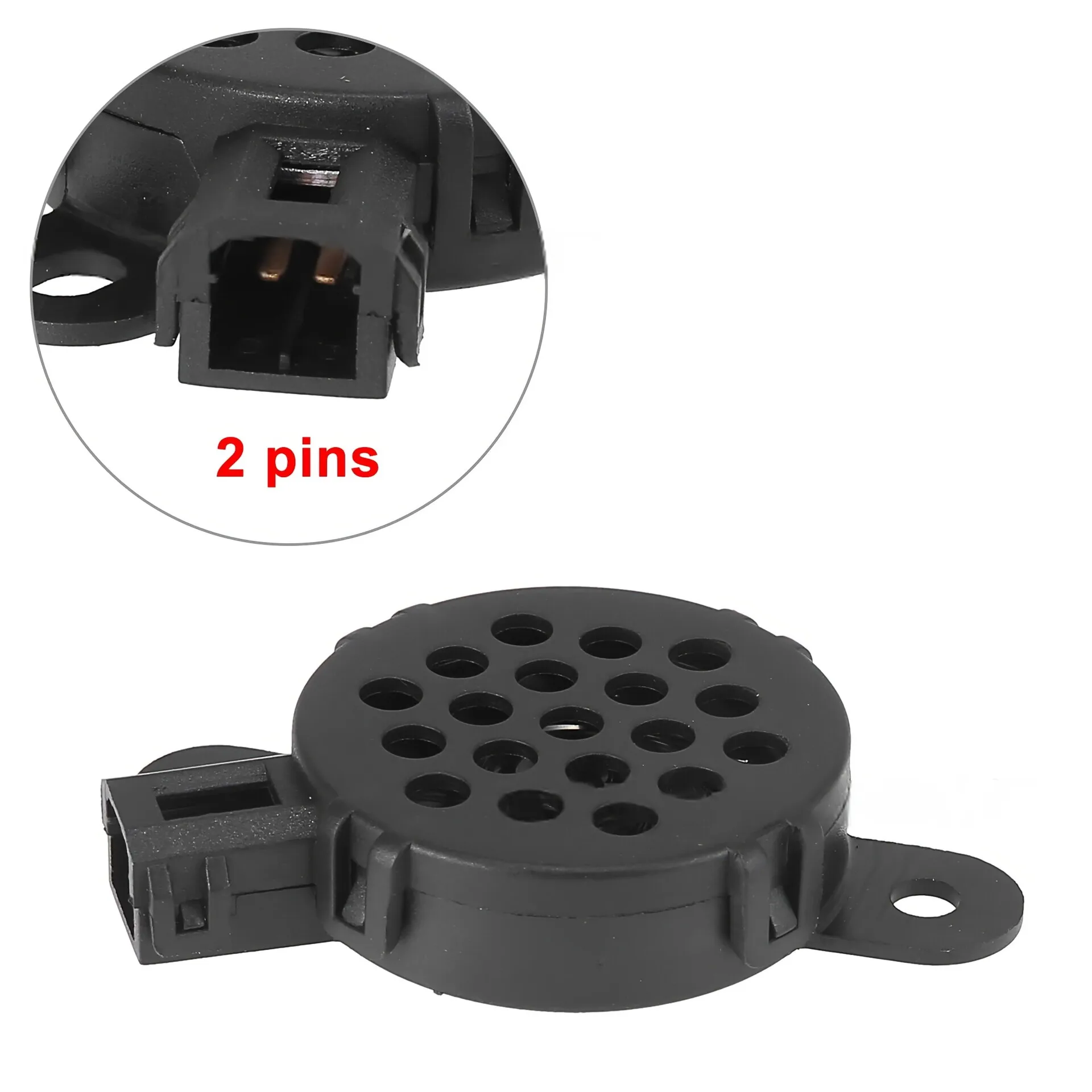 Factory direct buzzer automotive accessories suitable for Ford Jaguar 3W83-15K864-AA 9L7Z15K866 4L1Z-15K864-A