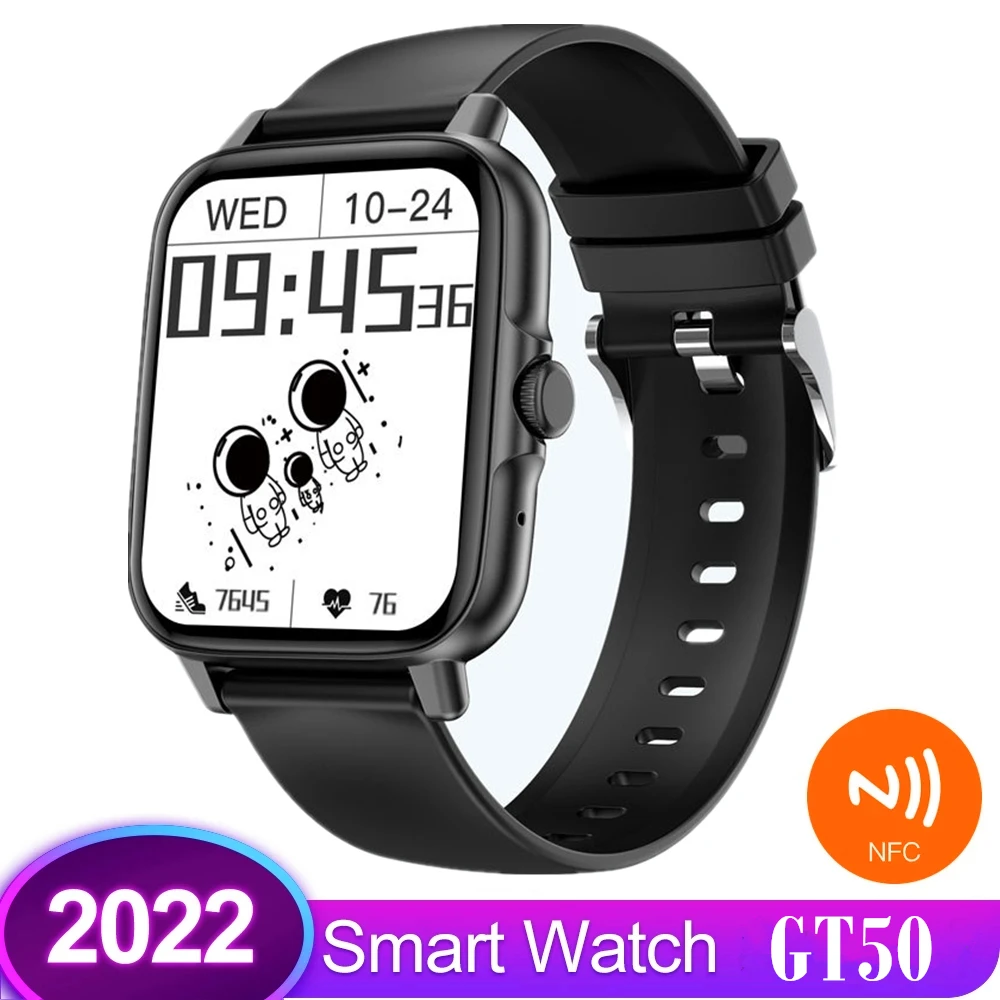 Smart Watch For Dementia