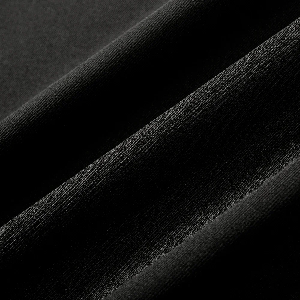 Men's Sports T-Shirt Quality Certification