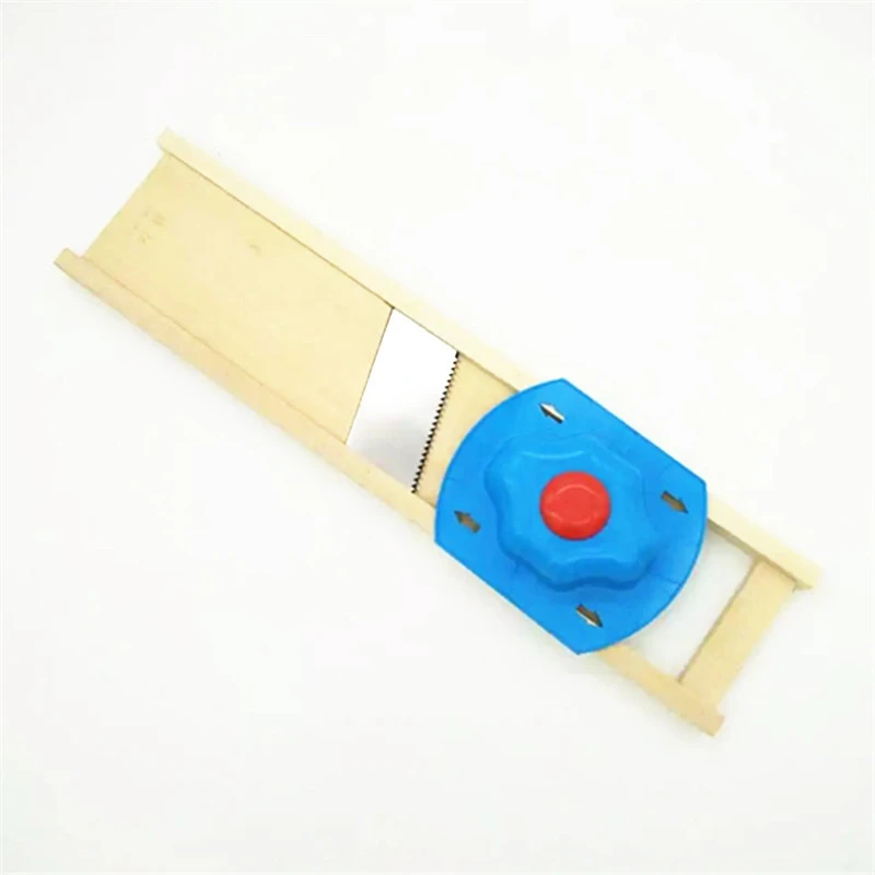 1PC Food Grater Finger Guard Sturdy Multi-Functional Food Safety Holder Chopper Accessories Hand Protector (Chopper Guard)