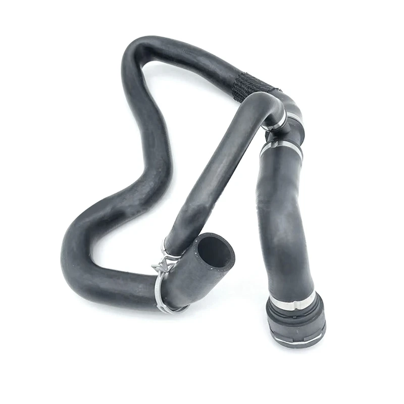 

Radiator Coolant Hose Pipe Tank Water Pipe Tank Drainpipe Hose 6G91-8286-VF For Ford MK3 (1 Pcs)