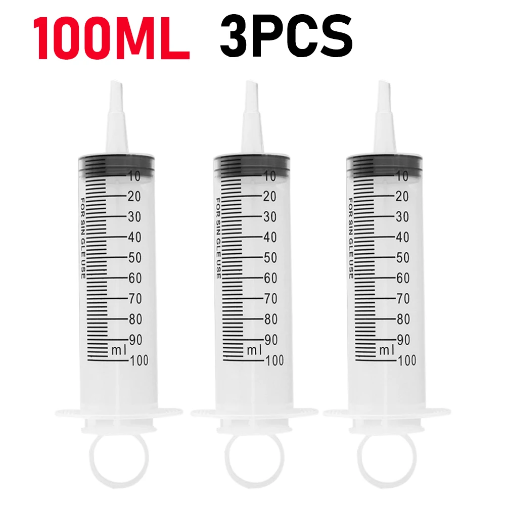 3PCS 100ml