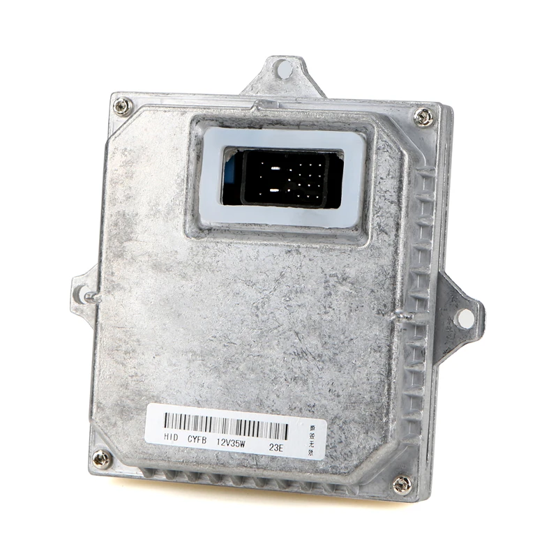 Xenon HID Ballast Control Unit for Car Headlights