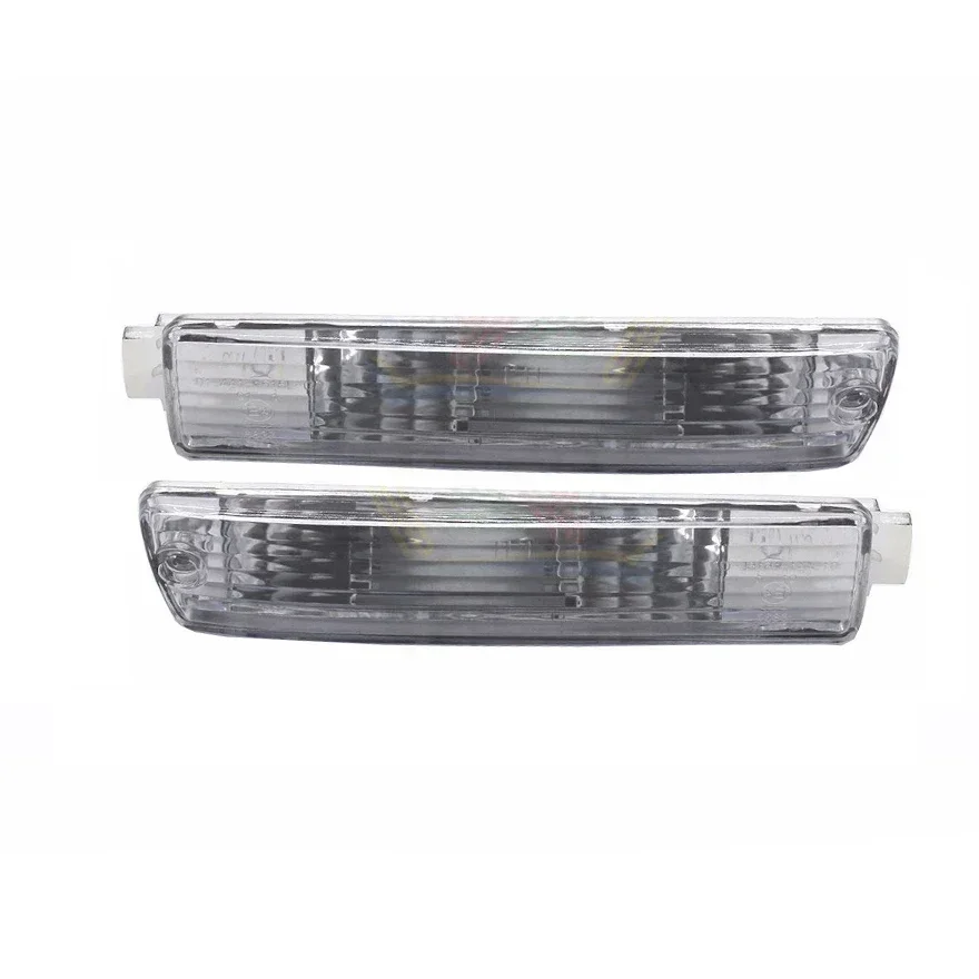 1 Pair(Clear)
