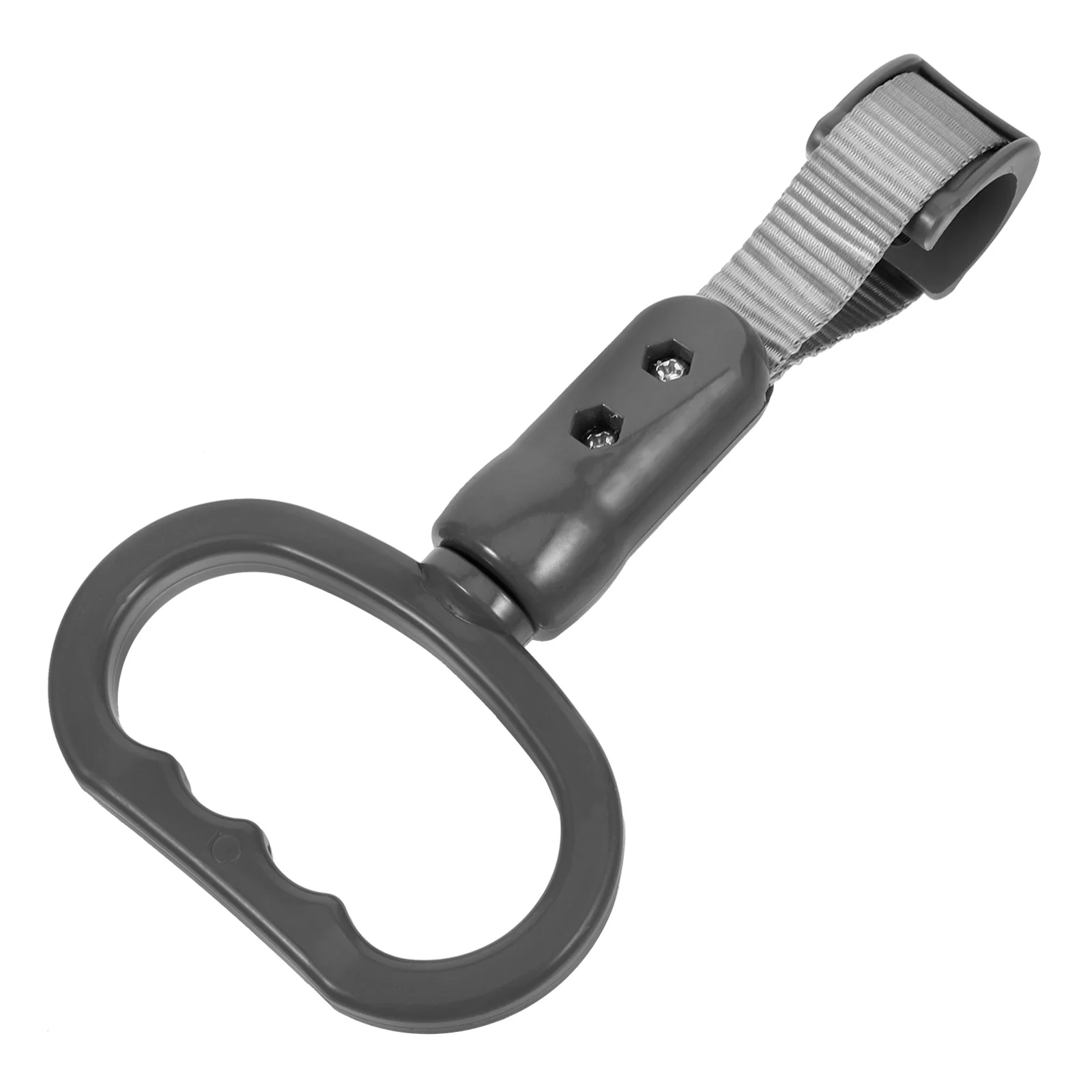 

Bus Lifting Rings Handle Car Assist for Elderly Subway Replacement 10 Fitting Vehicle