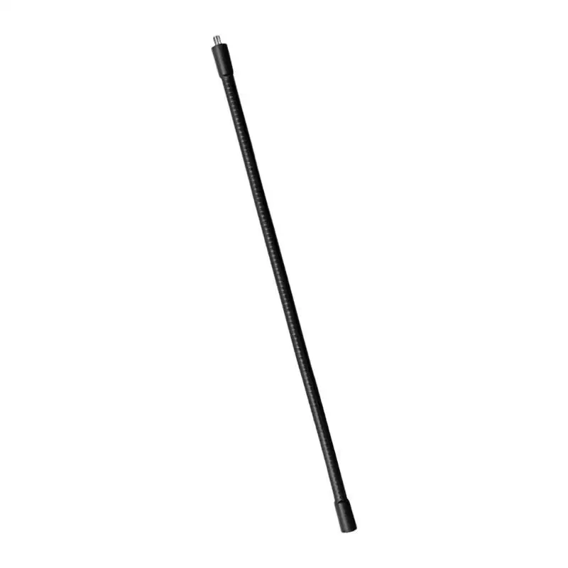 R53C Metall-Verlängerungsstange für Stative, Einbeinstative, Fülllicht-Verlängerungsstangen, Kamera-Extender – Detail 7