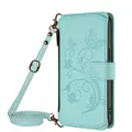 Mintgreen-Long Strap
