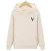 Fall/Winter 2024 Fashion Hoodie Trend Brand Gym Brand Printed Hoodie Sweatshirt Hip Hop Street Men's And Women's Pullovers 3