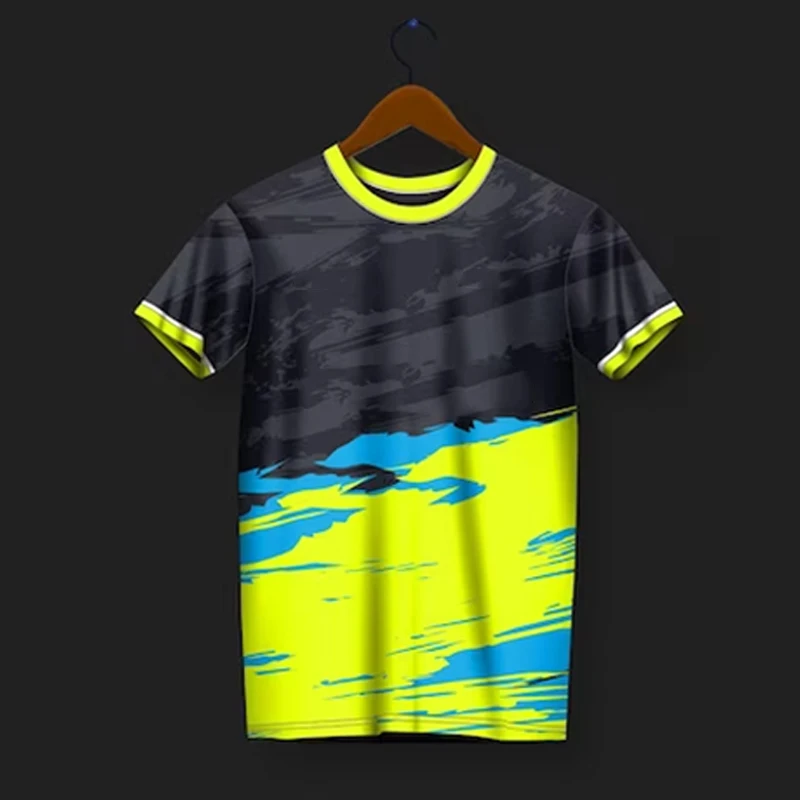 KAZOOM CUSTOM CYCLING APPAREL | Long Sleeve MTB Jersey