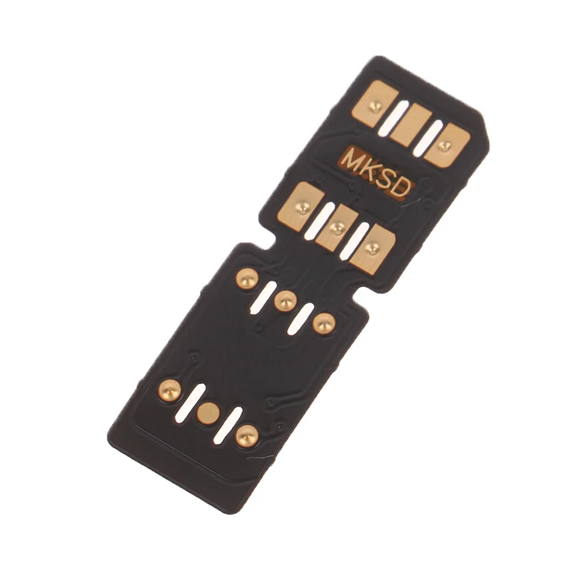 Рисунок 5 - Совместимость с MKSD Ultra 5G SIM-картой