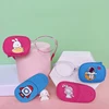 6pcs Medical eye patch Children Kids Child lazy Amblyopia eye Eyeshade Vision Care child eye patch patches Strabismus Treatment 1
