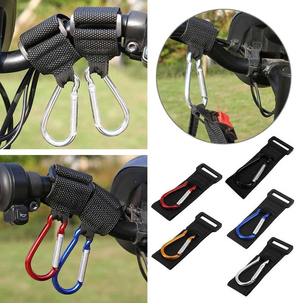 Multifunctional Hook For Bicycles Electric Vehicle Motorcycles Scooters