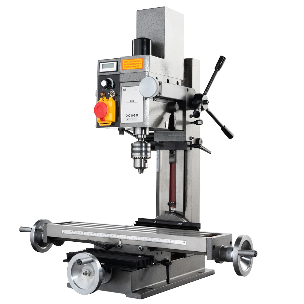 Aliexpress tower drill machine offer coupon iron buy